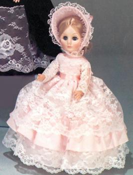 Effanbee - Chipper - Grandes Dames - Magnolia - кукла